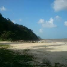 Pantai Air Papan